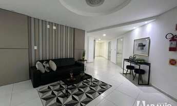 Imagem 2: Apartamento no bairro Cordeiros - Itajaí/SC