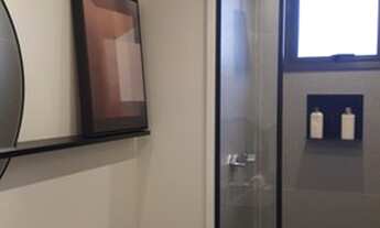 Imagem 6: Apartamento com 55m², com 2 quartos em Vila Anastácio/Lapa, lazer completo