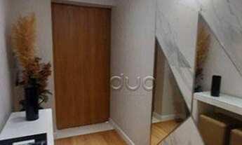 Imagem 3: Apartamento com 2 dormitórios para alugar, 100 m² por R$ 6.665,00/mês - Jardim Europa - Pi