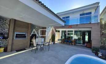 Imagem 5: Agatê Imóveis vende linda Casa de 200 m² - Itaipu - Niterói por R 890.000,00