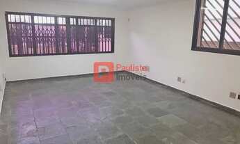 Imagem 3: Sobrado com 3 dormitórios para alugar, 195 m² - Campo Belo - São Paulo/SP