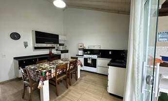 Imagem 4: Casa na Praia do Sonho