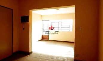 Imagem 3: Prédio Comercial/Residencial, 4 salões e 5 casas em Vila São Francisco-Ponte Rasa