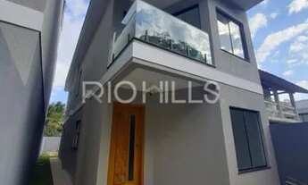 Imagem 2: Casa à venda no bairro Bairro do Peixoto - Niterói/RJ (371