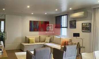 Imagem 5: Apartamento à venda no bairro Campo Belo - São Paulo/SP, Zona Sul