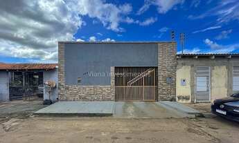 Imagem 2: Cód.: 949 - Casa no Flodoaldo, Próx ao Shopping