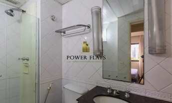 Imagem 10: Flat para aluguel possui 34 metros quadrados com 1 quarto em Vila Olímpia - São Paulo - SP