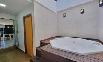 Imagem 3: Casa ampla e mobiliada no Cancelli