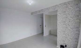 Imagem 6: Apartamento para aluguel com 65 metros quadrados com 2 quartos em Pedra Branca - Palhoça