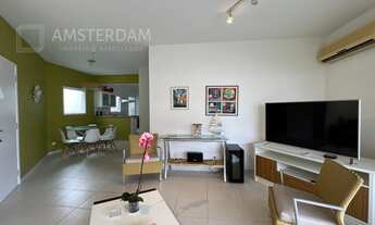 Imagem 7: PE NA AREIA RECUADO COM 4 DORMITÓRIOS NA RIVIERA