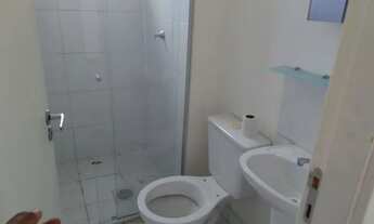 Imagem 4: AP,VENDA,TROCA Apartamento com 2 dormitórios