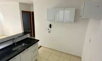 Imagem 6: Apartamento com 2 dormitórios à venda, 47 m² por R$ 160.000 - Residencial Palestra - São J