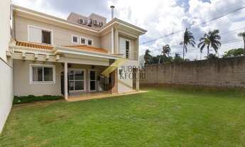 Imagem: Casa em condomínio à venda em Paulínia