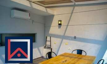 Imagem 7: Cobertura Venda 2 Dormitórios - 150 m² Pompéia