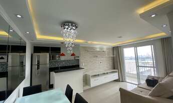 Imagem 4: Oportunidade!!! Apartamento Mobiliado próximo da Avenida Braz Leme