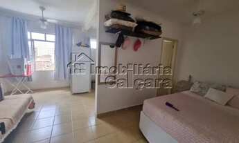 Imagem 2: Praia Grande - Kitchenette/Conjugados - Balneário Maracanã