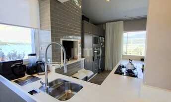 Imagem 7: Cobertura duplex com 3 dormitórios à venda, 159 m² - Lagoa da Conceição - Florianópolis/SC