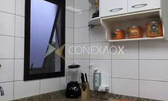 Imagem 6: Apartamento - Parque Prado - Campinas