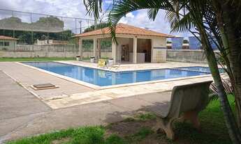 Imagem 2: Apartamento para aluguel tem 42 metros quadrados com 2 quartos em Maiobinha - São Luís - M