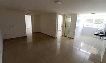 Imagem 2: Apartamento para aluguel tem 52 metros quadrados com 2 quartos em Centro - Fortaleza - CE