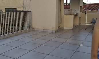 Imagem 3: Casa com 3 dormitórios à venda, 230 m² por R$ 480.000 - Vila Anchieta - São José do Rio Pr