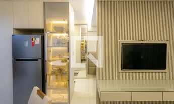 Imagem 4: Apartamento para Aluguel - Lourdes, 1 Quarto, 40 m2