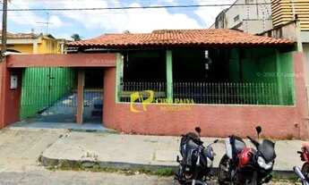 Imagem: Casa Comercial com 405m² Próximo a Oliveira