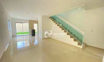 Imagem 7: Dupléx Novo com 4 dormitórios à venda, 149 m² por R$ 690.000 - Cidade dos Funcionários - F