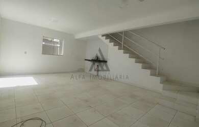 Imagem 3: Aluguel Casa Duplex de 2 Suítes com Quintal Individual em Jacaraipe