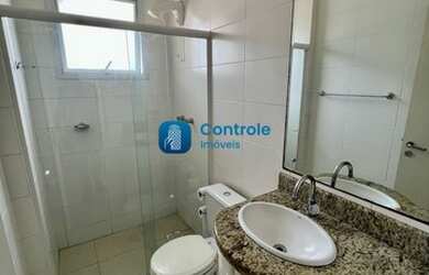 Imagem 7: OA - Excelente apartamento com 02 dormitórios, sendo 01 suíte, 01 vaga e 01 hobby box no N