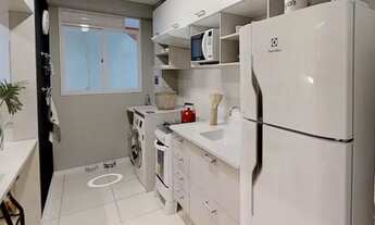 Imagem 4: Apartamento à venda 2 quartos, em Guadalupe-RJ. More ao lado shopping jardim guadalupe