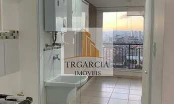 Imagem 6: Apartamento de 60m² no Tatuapé, São Paulo - 2 Dormitórios, 1 Suíte, 2 Banheiros - Venda po