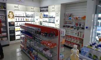 Imagem 3: Trespasse de ponto comercial estruturado pra drogaria