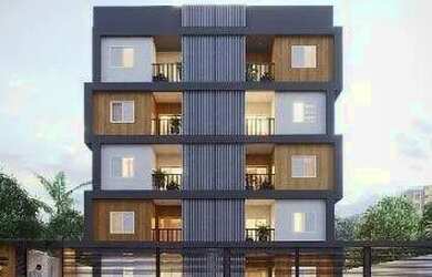 Imagem 4: Apartamento à venda, 43 m² por R$ 236.000,00 - Vila Nova Bonsucesso - Guarulhos/SP