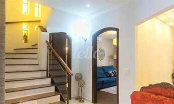 Imagem 3: São Paulo - Casa Padrão - Vila Mariana