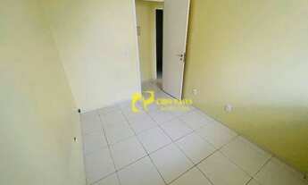 Imagem 3: Apartamento com 3 dormitórios à venda, 90 m² por R$ 400.000,00 - Engenheiro Luciano Cavalc