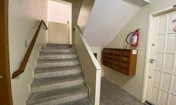 Imagem 2: Apto de 2 quartos em Campinas