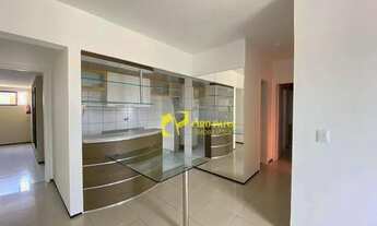 Imagem 3: Apartamento com 2 dormitórios à venda, 52 m² por R$ 345.000,00 - Aldeota - Fortaleza/CE