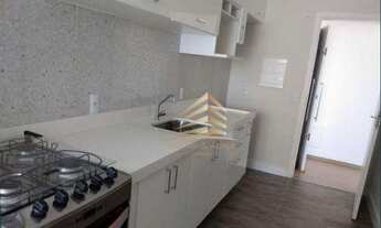 Imagem 3: Apartamento na Vila Augusta, Condomínio Autêntico, 82m², 3 Dormitórios, 1 Suíte, 2 Vagas