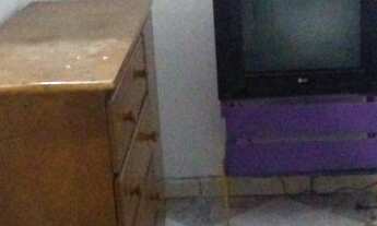 Imagem 3: Sobrado com 11 quartos individuais mobiliados para Rapazes