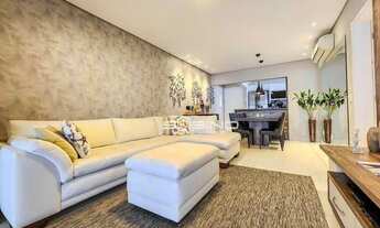 Imagem 6: Apartamento à Venda com 3 dormitórios sendo 2 suítes 116m² - Riviera de São Lourenço - Ber