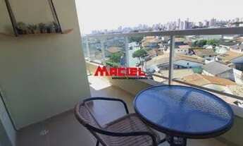 Imagem 5: Apartamento Padrão em São José dos Campos