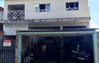 Imagem 3: Casa Jardim Amanda 2