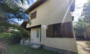 Imagem: FLORIANóPOLIS - Casa Padrão - Rio Tavares