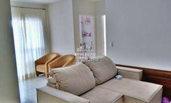 Imagem 7: Apartamento com 2 dormitórios à venda, 70 m² por R$ 390.000,00 - Campinas - São José/SC