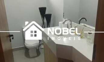 Imagem 7: CASA RESIDENCIAL em INDAIATUBA - SP, JARDINS DO IMPÉRIO