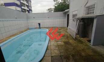 Imagem 2: Sobrado com 4 dormitórios - venda por R$ 780.000,00 ou aluguel por R$ 4.782,20/mês - Centr