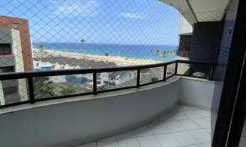 Imagem: Apartamento para aluguel tem 55 metros quadrados