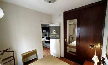 Imagem 5: Flat disponível na Vila Olímpia