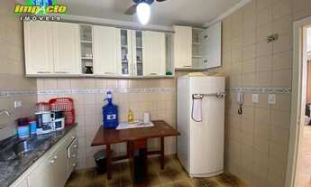 Imagem 7: Apartamento com 1 dormitório para alugar, 67 m² por R$ 1.650,01/mês - Vilamar - Praia Gran